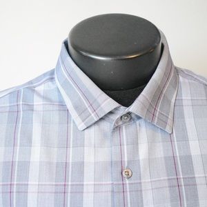 Calvin Kline men’s 32/33 17 1/2